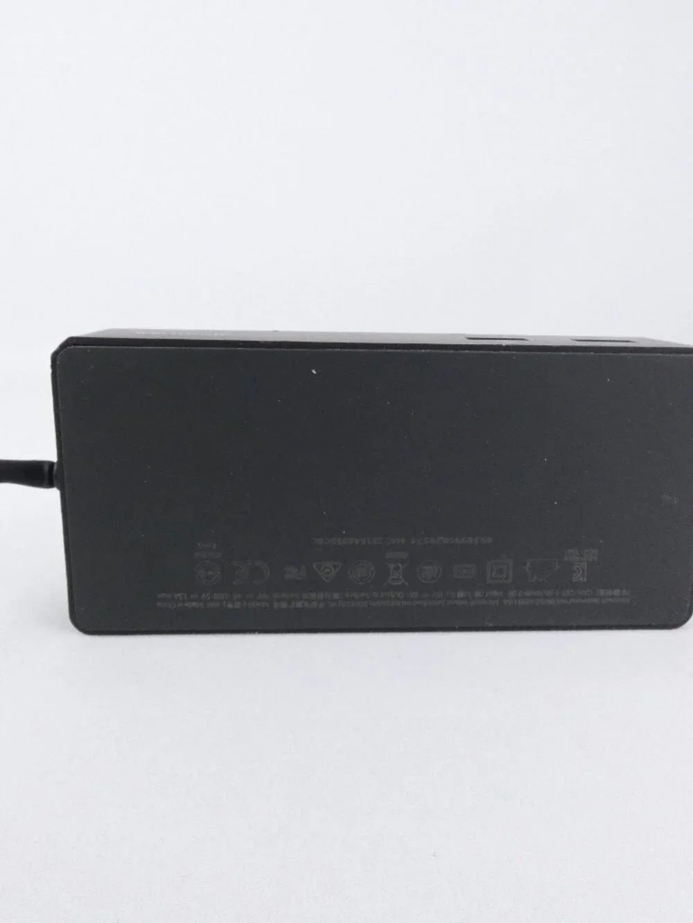 Microsoft Surface Dock Model 1661 Docking Station with Power Supply